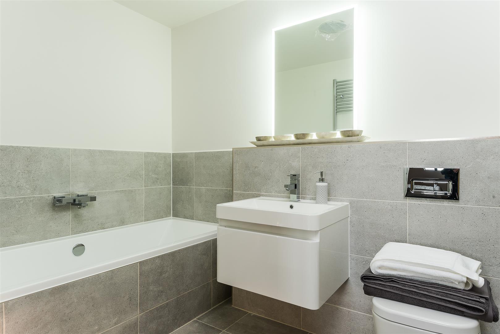 9 Cambrian House, Chester Street, Shrewsbury, SY1 1PA To Let